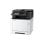 Stampante laser multifunzione a colori fronte-retro A4 Ethernet Kyocera ECOSYS MA2600cfx