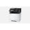 Imprimante multifonction recto verso laser couleur Kyocera ECOSYS MA2600cwfx avec Wi-Fi et écran 4,3 pouces