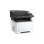 Imprimante laser multifonction Ethernet Kyocera A4 noir et blanc recto verso, scanner fax