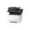 Imprimante laser multifonction Ethernet Kyocera A4 noir et blanc recto verso, scanner fax