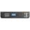Imprimante laser multifonction Ethernet Kyocera A4 noir et blanc recto verso, scanner fax