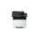 Imprimante laser multifonction monochrome Ethernet Kyocera avec recto verso, chargeur automatique de documents et scanner couleur