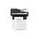 Impresora Láser Ethernet Kyocera ECOSYS MA4500ifx Dúplex, Copia, Escaneo a color, Fax