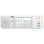 Impresora Láser Ethernet Kyocera ECOSYS MA4500ifx Dúplex, Copia, Escaneo a color, Fax