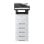Multifunción Kyocera Laser Mono ECOSYS MA4500x 45ppm Dúplex Escaneo Color Ethernet