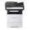 Multifunción KYOCERA Laser Mono ECOSYS MA5500ifx Dúplex Color Scan A4 55ppm WiFi
