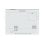 Imprimante laser Ethernet Kyocera ECOSYS PA3500cx avec impression recto verso automatique jusqu'à 35 ppm