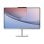 Ordinateur de bureau Lenovo A100 AIO i3-N305 16 Go 512 Go SSD UHD Graphics FHD 23,8 pouces Gris