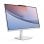 Ordinateur de bureau Lenovo A100 AIO i3-N305 16 Go 512 Go SSD UHD Graphics FHD 23,8 pouces Gris