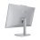 Ordinateur de bureau Lenovo A100 AIO i3-N305 16 Go 512 Go SSD UHD Graphics FHD 23,8 pouces Gris