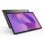 Tablet Lenovo Idea Tab Pro WiFi 12,7" 8GB 128GB Cinzento Luna