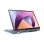 Lenovo IdeaPad Flex 5 14ABR8 14″ AMD Ryzen 7 7730U 16GB 512GB SSD IPS Touch Windows 11 Blau