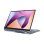 Lenovo IdeaPad Flex 5 14ABR8 14″ AMD Ryzen 7 7730U 16GB 512GB SSD IPS Touch Windows 11 Blau