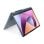 Lenovo IdeaPad Flex 5 14ABR8 14″ AMD Ryzen 7 7730U 16GB 512GB SSD IPS Touch Windows 11 Blau