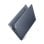Ordinateur portable Lenovo IdeaPad Slim 5 16 pouces Ultra 5 32 Go SSD 1 To Windows 11 Caméra IR bleue