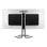 Écran Lenovo 34″ 3440x1440 240Hz OLED incurvé FreeSync Premium Pro HDR400 USB-C Haut-parleurs