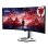 Monitor Lenovo Legion PRO 34WD-10 34" UltraWide QHD 240Hz OLED Curved FreeSync HDR400 0,03ms Lautsprecher USB-C