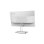 Monitor Lenovo 23.8? 1080p 100Hz IPS FreeSync Altavoces Gris Cloud Grey