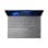 Lenovo ThinkBook 16p G5 IRX 16″ Intel Core i7-14650HX 16 Go SSD 512 Go RTX 4060 Gris orage Aluminium