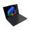 Ordinateur portable Lenovo ThinkPad T14s Gen 6 14 pouces Snapdragon X1P 16 Go 512 Go SSD Windows 11 Pro aluminium Wi-Fi 7 Copilot+