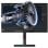 Lenovo ThinkVision 27 3D-Monitor, 27 Zoll, 4K Ultra HD, 60 Hz, IPS, 3D, HDR10, USB-C-Lautsprecher, VESA verstellbar
