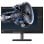 Lenovo ThinkVision 27 3D-Monitor, 27 Zoll, 4K Ultra HD, 60 Hz, IPS, 3D, HDR10, USB-C-Lautsprecher, VESA verstellbar