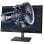 Lenovo ThinkVision 27 3D-Monitor, 27 Zoll, 4K Ultra HD, 60 Hz, IPS, 3D, HDR10, USB-C-Lautsprecher, VESA verstellbar