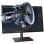 Lenovo ThinkVision 27 3D-Monitor, 27 Zoll, 4K Ultra HD, 60 Hz, IPS, 3D, HDR10, USB-C-Lautsprecher, VESA verstellbar