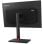 Lenovo ThinkVision 27 3D-Monitor, 27 Zoll, 4K Ultra HD, 60 Hz, IPS, 3D, HDR10, USB-C-Lautsprecher, VESA verstellbar
