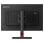 Lenovo ThinkVision 27 3D-Monitor, 27 Zoll, 4K Ultra HD, 60 Hz, IPS, 3D, HDR10, USB-C-Lautsprecher, VESA verstellbar