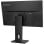 Monitor Lenovo ThinkVision E24-30 23,8" IPS FHD 100Hz Colunas Ajuste de altura VESA