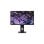 Monitor Lenovo 23,8″ 2K 100Hz IPS com luz azul baixa e altura de pivot HDMI DP colunas