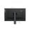 Monitor Lenovo 23.8? 2560x1440 60Hz IPS HDR10 USB-C VESA sRGB 99% Low Blue Light