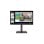 Monitor Lenovo 23.8? 2560x1440 60Hz IPS HDR10 USB-C VESA sRGB 99% Low Blue Light