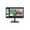 Monitor Lenovo 23.8? 2560x1440 60Hz IPS HDR10 USB-C VESA sRGB 99% Low Blue Light