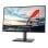 Monitor Lenovo 24.5? 1080p 100Hz IPS Ajuste Ergonómico USB DisplayPort HDMI Low Blue Light