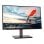 Monitor Lenovo 24.5? 1080p 100Hz IPS Ajuste Ergonómico USB DisplayPort HDMI Low Blue Light