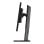 Monitor Lenovo 24.5? 1080p 100Hz IPS Ajuste Ergonómico USB DisplayPort HDMI Low Blue Light