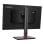 Monitor Lenovo 24.5? 1080p 100Hz IPS Ajuste Ergonómico USB DisplayPort HDMI Low Blue Light
