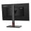 Monitor Lenovo 24.5? 1080p 100Hz IPS Ajuste Ergonómico USB DisplayPort HDMI Low Blue Light