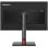 Monitor Lenovo ThinkVision P27pz-30 27" 4K UHD 60Hz Mini LED IPS HDR10 DisplayHDR1000 USB-C