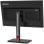 Monitor Lenovo ThinkVision P27pz-30 27" 4K UHD 60Hz Mini LED IPS HDR10 DisplayHDR1000 USB-C