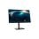 Monitor Lenovo Mini LED HDR1000 KVM USB-C IPS 4K UHD 60Hz da 31,5"