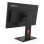 Monitor Lenovo 23.8? FHD 120Hz IPS USB DP HDMI Ergonomía Avanzada Negro