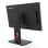 Monitor Lenovo 23.8? FHD 120Hz IPS USB DP HDMI Ergonomía Avanzada Negro