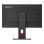 Monitor Lenovo 23.8? FHD 120Hz IPS USB DP HDMI Ergonomía Avanzada Negro