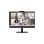 Écran Lenovo 27″ 2560x1440 75Hz IPS W-LED Haut-parleurs Caméra USB-C 90W Ethernet