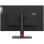 Monitor Lenovo ThinkVision T27p-30 27" 4K 60Hz IPS USB-C 90W Altura Ajustable VESA 100x100