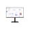 Monitor Lenovo 31,5″ 4K UHD 60Hz IPS USB-C HDMI DisplayPort KVM sRGB 99%