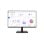 Monitor Lenovo 31,5″ 4K UHD 60Hz IPS USB-C HDMI DisplayPort KVM sRGB 99%